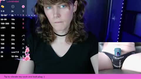 Ellie Ryder online show from 09-23-25, 11:52