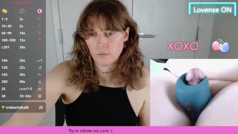 Ellie Ryder online show from 02-17-26, 12:18