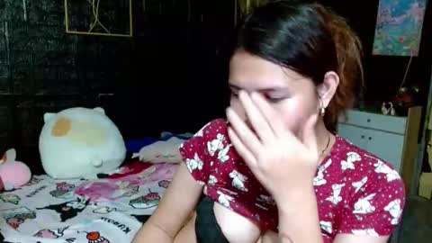 SHENA  online show from 04-08-26, 06:13