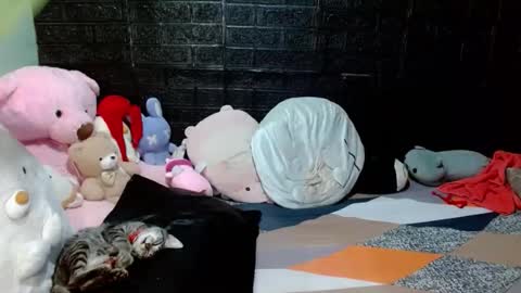 SHENA  online show from 04-18-26, 07:58