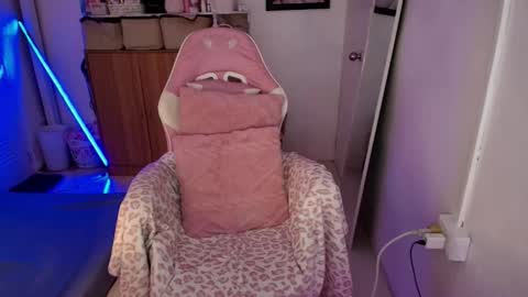 tsgilian_exoticbeauty online show from 02-07-26, 05:11