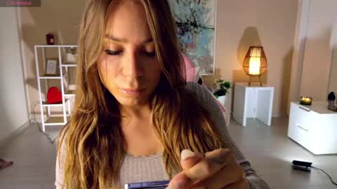 Gisele online show from 05-19-26, 03:02