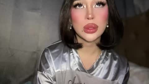 Snapshot of tsgoddessrie chatting on 09-17-25, 01:40 TAM THE GODDESS online show from 09-17-25, 01:40