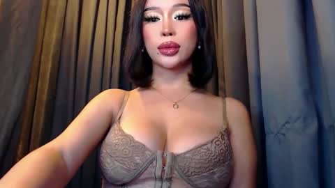 Snapshot of tsgoddessrie chatting on 09-24-25, 01:36 TAM THE GODDESS online show from 09-24-25, 01:36