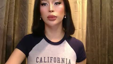 Snapshot of tsgoddessrie chatting on 09-25-25, 01:26 TAM THE GODDESS online show from 09-25-25, 01:26