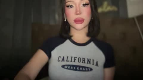 Snapshot of tsgoddessrie chatting on 09-26-25, 06:06 TAM THE GODDESS online show from 09-26-25, 06:06