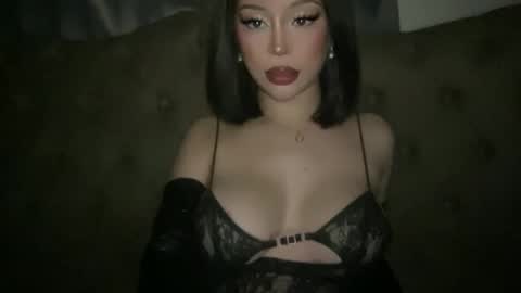 Snapshot of tsgoddessrie chatting on 09-30-25, 12:26 TAM THE GODDESS online show from 09-30-25, 12:26