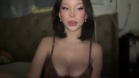 Snapshot of tsgoddessrie chatting on 10-13-25, 04:40 TAM THE GODDESS online show from 10-13-25, 04:40