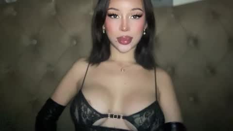 Snapshot of tsgoddessrie chatting on 10-23-25, 09:57 TAM THE GODDESS online show from 10-23-25, 09:57