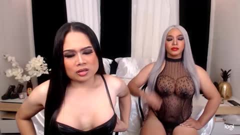 tsgrandshow online show from 12-22-24, 05:12