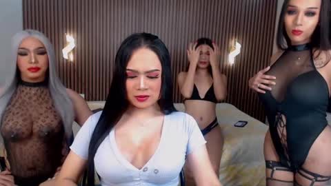 tsgrandshow online show from 01-23-25, 05:35