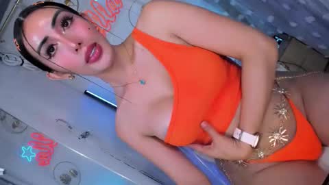 Snapshot of tshotfuckingyanzxx chatting on 03-12-26, 09:54 Stella Hanlon - - online show from 03-12-26, 09:54