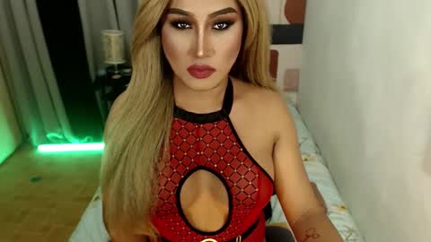 SEDUCTIVEmistresCUMS online show from 01-08-25, 10:06