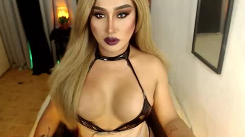 SEDUCTIVEmistresCUMS online show from 01-28-25, 01:05