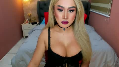 SEDUCTIVEmistresCUMS online show from 02-08-25, 10:50