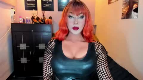 Nicoleeee online show from 06-01-26, 08:54