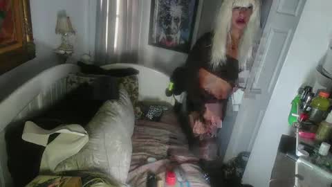 Sassy Star online show from 01-11-25, 11:46