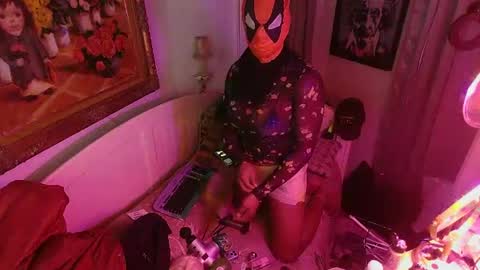 Sassy Star online show from 02-03-25, 11:53