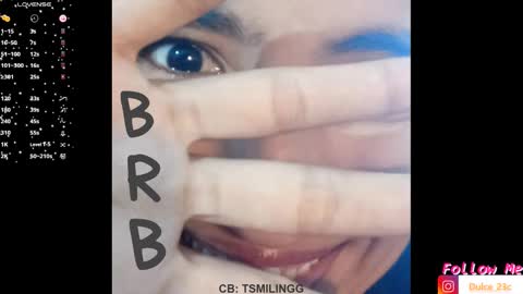  Dulce  online show from 01-25-25, 10:50