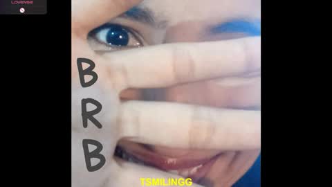  Dulce  online show from 10-30-25, 01:40