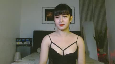 Bella Ratbu online show from 01-24-25, 03:02