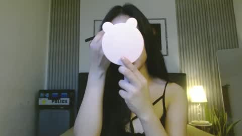 Bella Ratbu online show from 01-26-25, 12:22