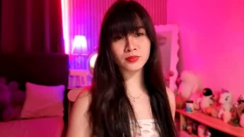 Bella Ratbu online show from 09-25-25, 12:53