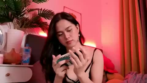 Bella Ratbu online show from 02-03-26, 11:48