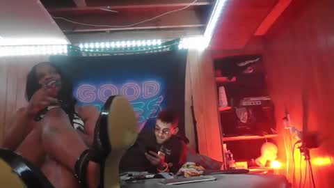 TsNitra online show from 03-11-25, 11:04