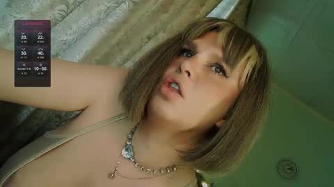 Annika online show from 04-25-26, 10:07