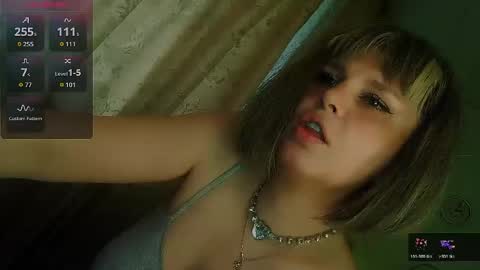 Annika online show from 04-26-26, 10:57