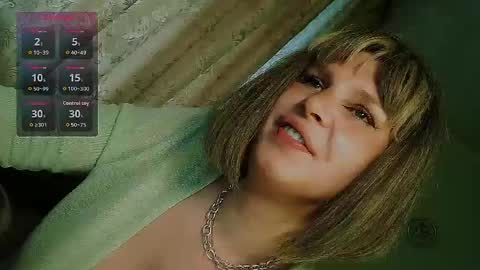 Snapshot of tspostophere chatting on 05-16-26, 10:36 Annika online show from 05-16-26, 10:36