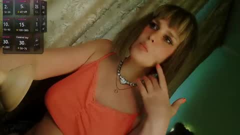 Snapshot of tspostophere chatting on 05-29-26, 10:46 Annika online show from 05-29-26, 10:46