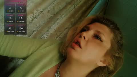 Snapshot of tspostophere chatting on 06-14-26, 10:39 Annika online show from 06-14-26, 10:39