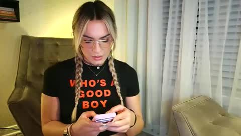 tsprinces online show from 12-05-25, 01:25