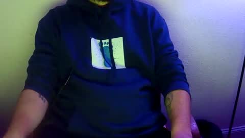 Mr Gray Sweatpants online show from 02-02-26, 05:06