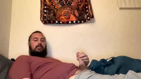 Mr Gray Sweatpants online show from 03-13-26, 04:41