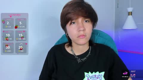 Maru online show from 04-12-26, 08:47