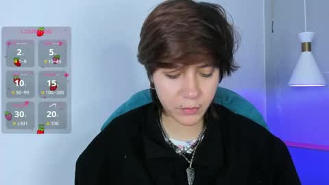 Maru online show from 04-13-26, 07:41