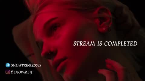 Sonya on vacation until  online show from 01-18-25, 06:34