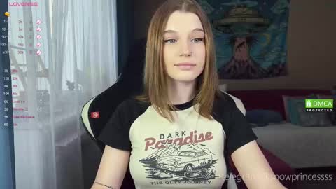 Sonya on vacation until  online show from 09-25-25, 02:37