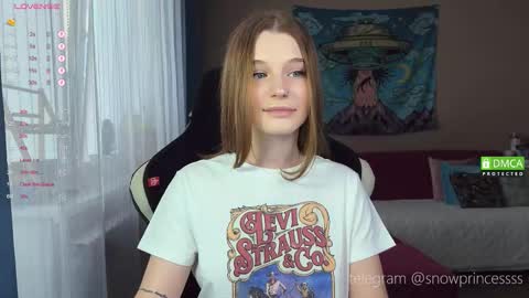 Sonya on vacation until  online show from 09-26-25, 02:48