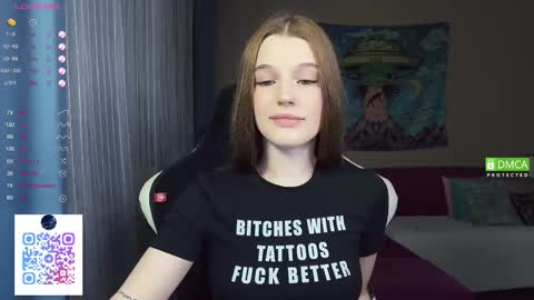 Snapshot of tsukuemi_no_mikoto chatting on 11-27-25, 01:40 Sonya on vacation until online show from 11-27-25, 01:40