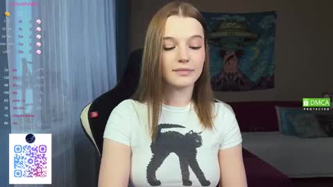 Snapshot of tsukuemi_no_mikoto chatting on 11-29-25, 03:09 Sonya on vacation until online show from 11-29-25, 03:09