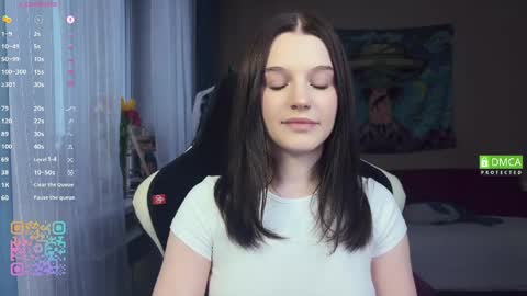 Sonya on vacation until  online show from 03-13-26, 02:51