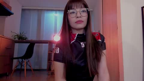 Tsuky online show from 12-21-24, 02:30