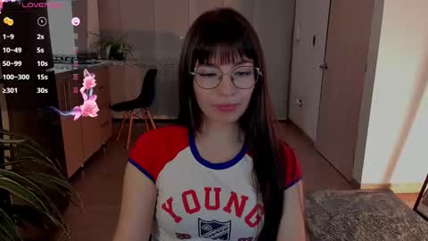 Tsuky online show from 01-11-25, 02:41