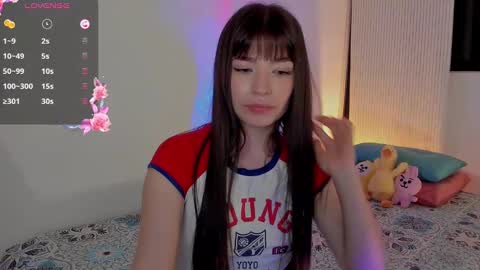 Tsuky online show from 01-16-25, 02:41