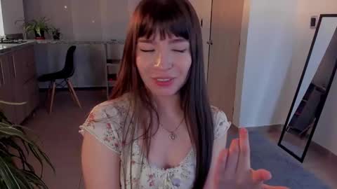 Tsuky online show from 01-28-25, 05:32