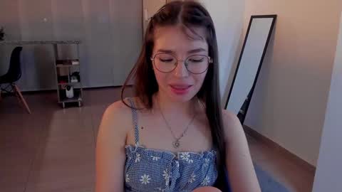 Tsuky online show from 01-31-25, 05:09